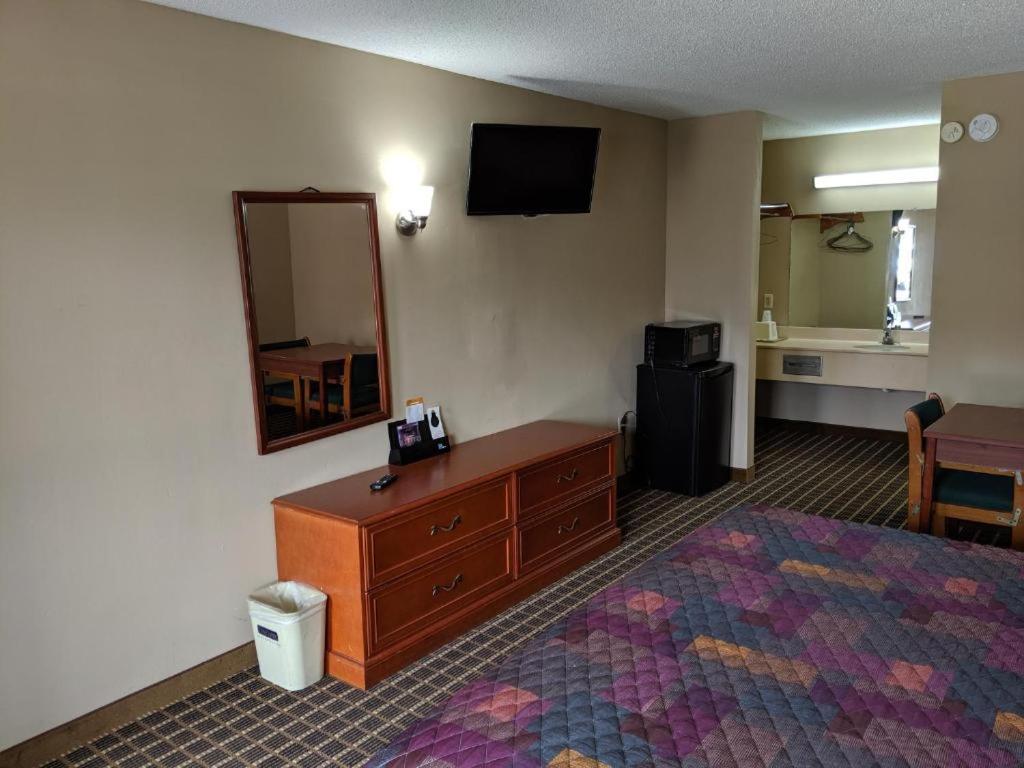 רוק היל Economy Inn Express מראה חיצוני תמונה